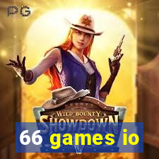 66 games io